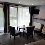 Na Kopci Maison d'hôtes Banská Štiavnica