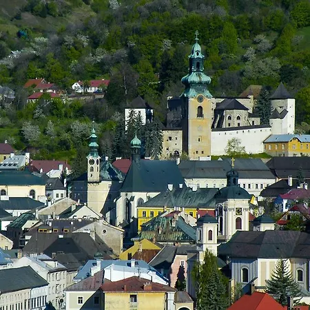 Na Kopci Penzion