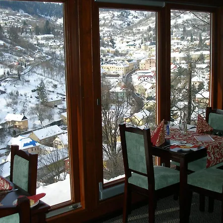 Na Kopci Banska Stiavnica