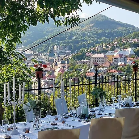 Penzion Na Kopci