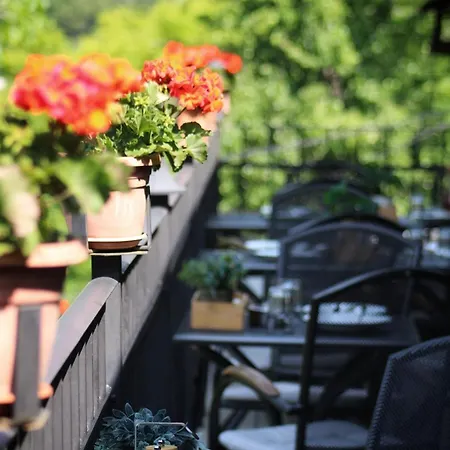 Na Kopci Guest house Banska Stiavnica