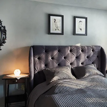 Πανσιόν Na Kopci