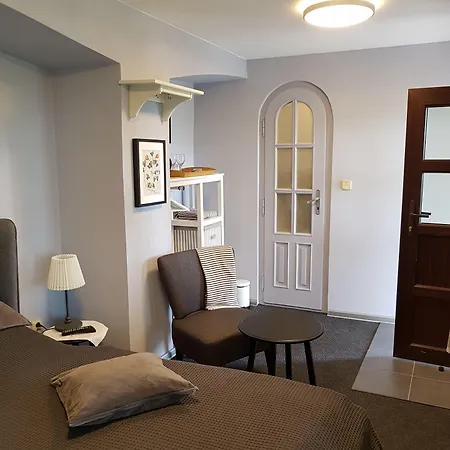 Na Kopci Πανσιόν