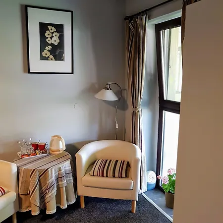 Πανσιόν Na Kopci