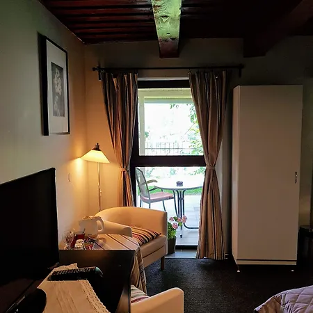 招待所 科普奇旅馆 Banská Štiavnica