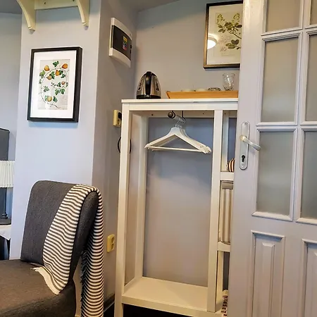 Na Kopci Πανσιόν Banská Štiavnica