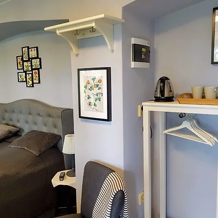 Na Kopci Πανσιόν 3*