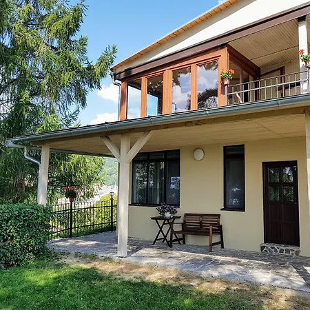 Na Kopci Banská Štiavnica