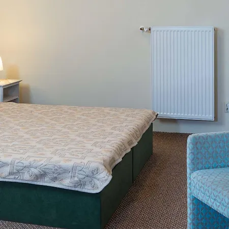 Πανσιόν Na Kopci