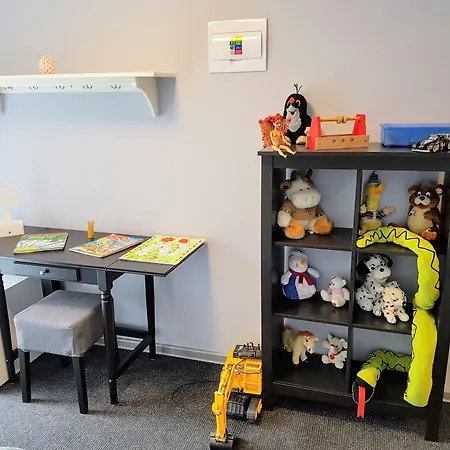 Na Kopci Πανσιόν