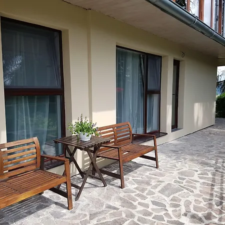 Na Kopci Maison d'hôtes Banská Štiavnica
