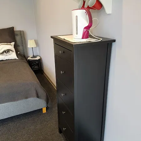 Πανσιόν Na Kopci Banská Štiavnica