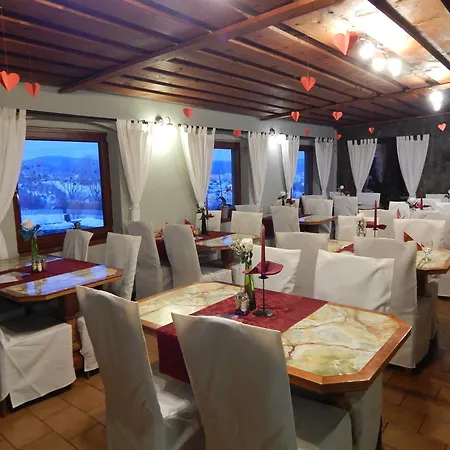 Na Kopci Gasthof Banská Štiavnica