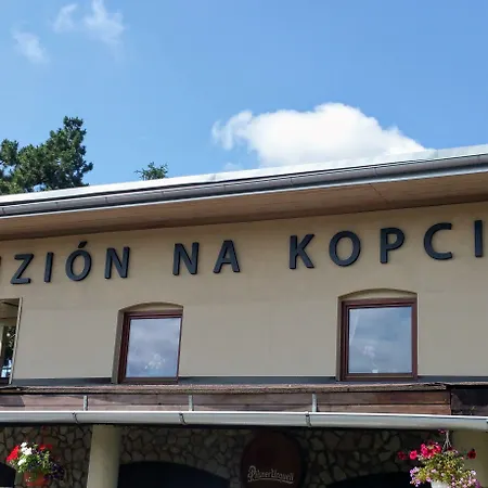 Gasthof Na Kopci