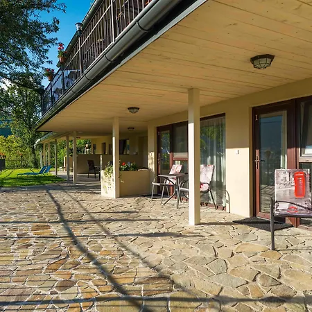 Na Kopci Maison d'hôtes