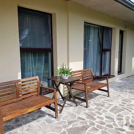 Maison d'hôtes Na Kopci Banská Štiavnica