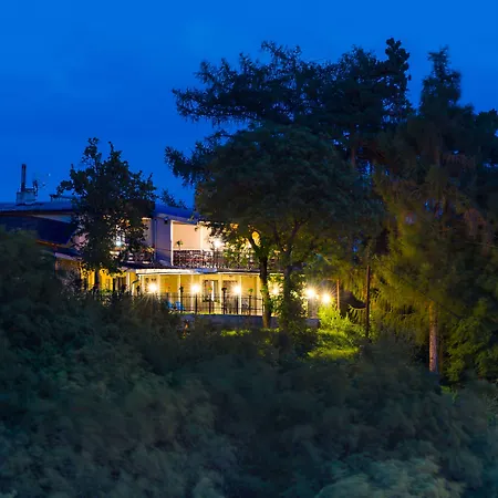 Na Kopci Πανσιόν