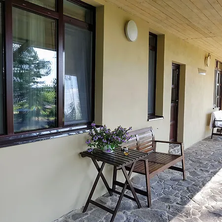 Maison d'hôtes Na Kopci 3*