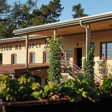 Guest house Na Kopci