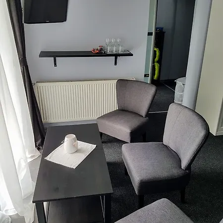 Guest house Na Kopci 3*