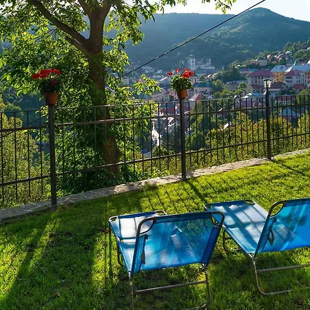 Na Kopci Guest house 3*