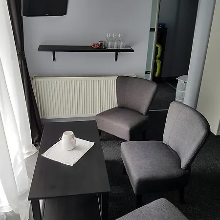Guest house Na Kopci 3*