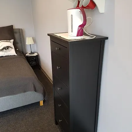 Na Kopci Guest house