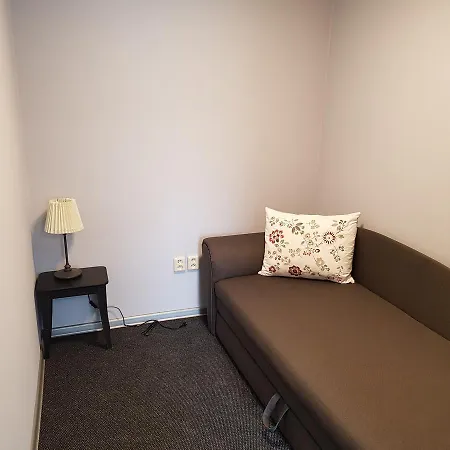 Na Kopci Guest house Banska Stiavnica