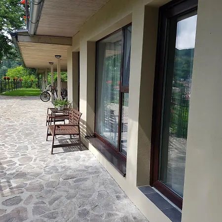 Na Kopci Guest house Banska Stiavnica