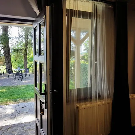 Na Kopci Gasthof 3*