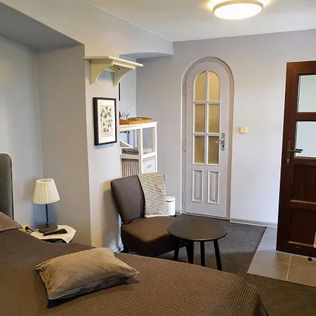 Na Kopci Guest house Banska Stiavnica