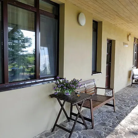 Na Kopci Guest house 3*
