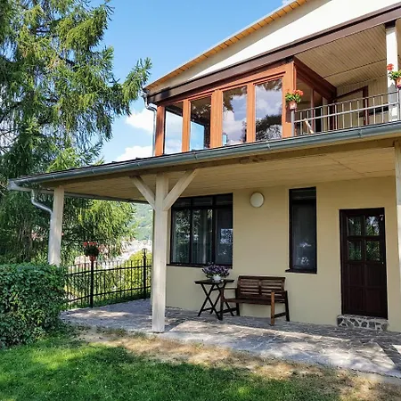Na Kopci 3* Banska Stiavnica