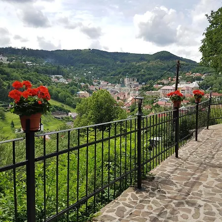 Penzion Na Kopci