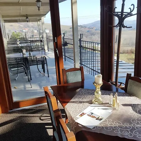 Na Kopci Guest house 3*