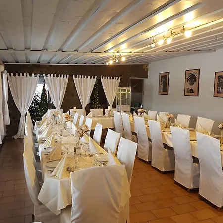 Na Kopci Gasthof 3*