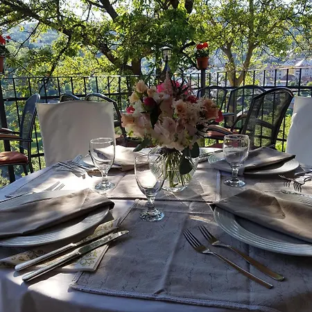 Na Kopci Gasthof Banská Štiavnica