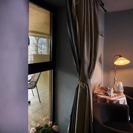 Na Kopci Guest house Banska Stiavnica