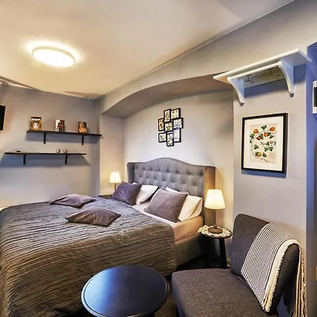 Na Kopci Πανσιόν