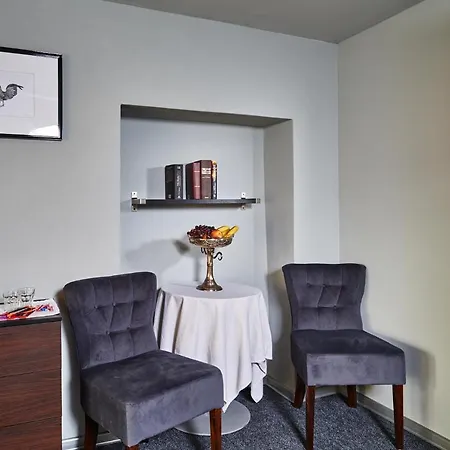 Πανσιόν Na Kopci Banská Štiavnica