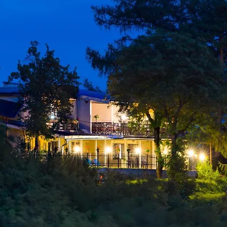 Guest house Na Kopci 3*