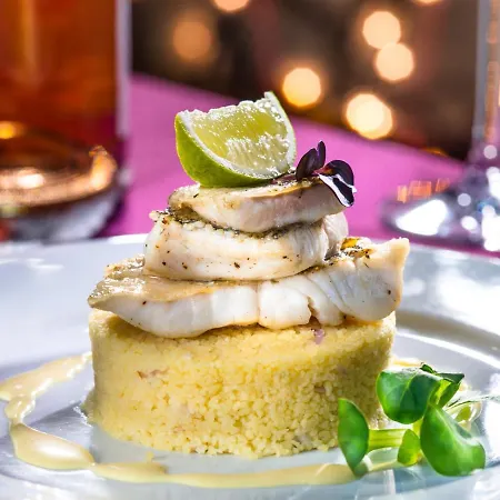 Na Kopci Gasthof Banská Štiavnica