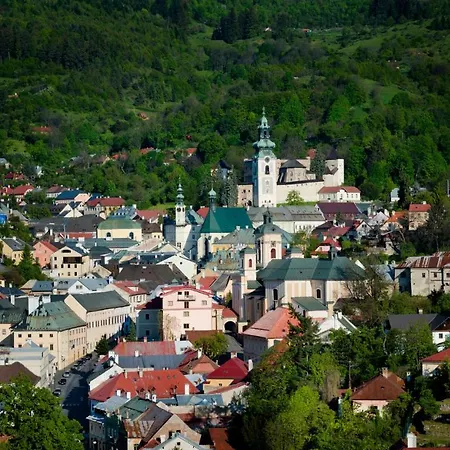 Penzion Na Kopci