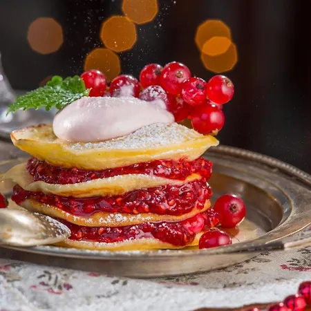 Na Kopci Konukevi Banská Štiavnica