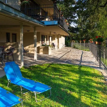 Guest house Na Kopci 3*