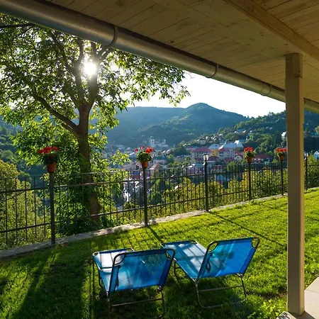 Guest house Na Kopci