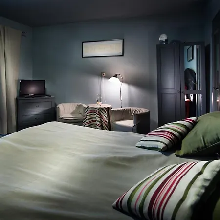 Na Kopci Πανσιόν Banská Štiavnica