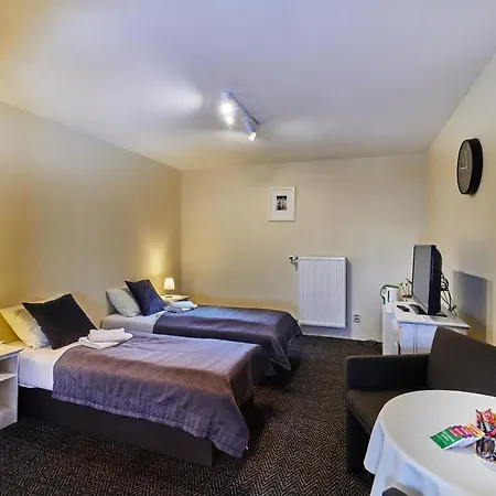 Na Kopci Guest house