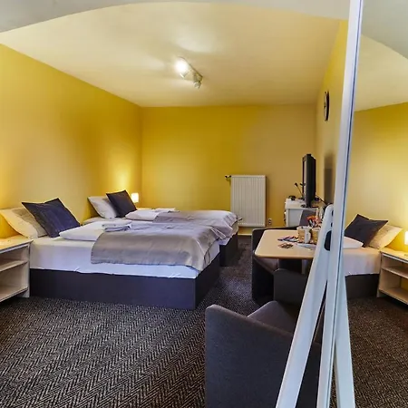 Na Kopci Guest house Banska Stiavnica