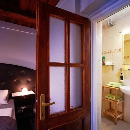 Guest house Na Kopci 3*